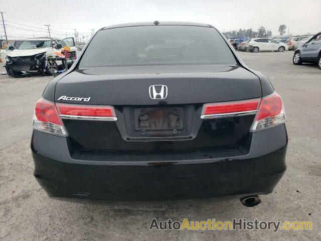 HONDA ACCORD EXL, 1HGCP2F87BA105280