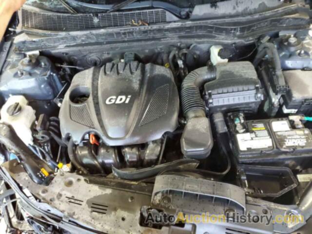 KIA OPTIMA LX, KNAGM4A78F5586199