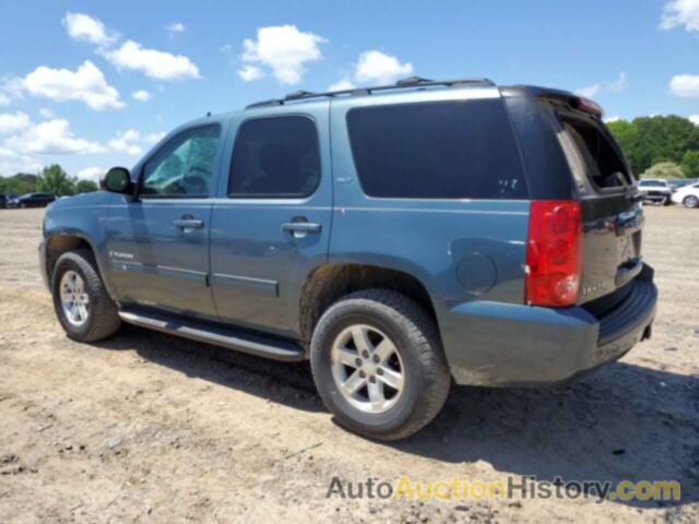 GMC YUKON SLT, 1GKFK33049R244846