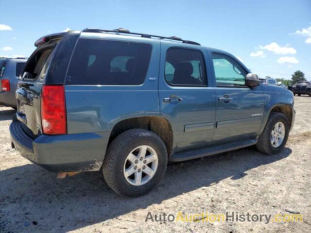 GMC YUKON SLT, 1GKFK33049R244846