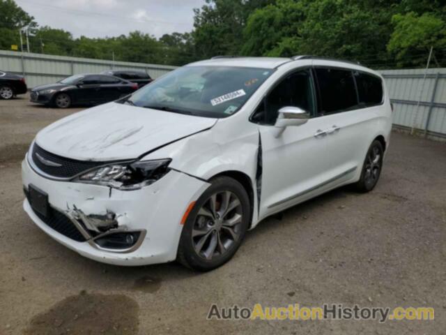 CHRYSLER PACIFICA LIMITED, 2C4RC1GG3HR757676