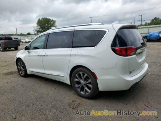 CHRYSLER PACIFICA LIMITED, 2C4RC1GG3HR757676
