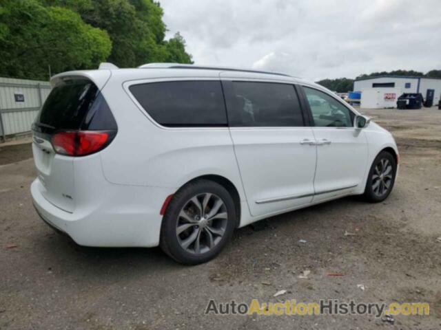 CHRYSLER PACIFICA LIMITED, 2C4RC1GG3HR757676