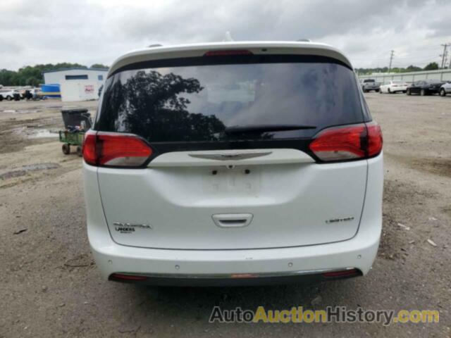 CHRYSLER PACIFICA LIMITED, 2C4RC1GG3HR757676