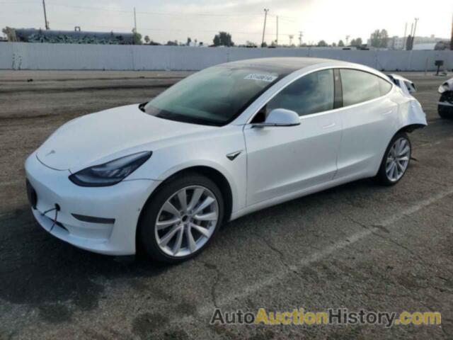 TESLA MODEL 3, 5YJ3E1EA5KF508068