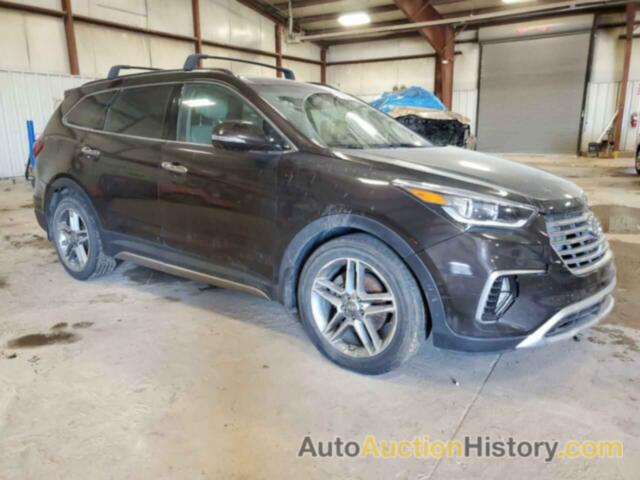 HYUNDAI SANTA FE SE ULTIMATE, KM8SRDHF8HU209856