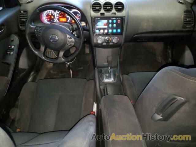 NISSAN ALTIMA S, 1N4AL2EP6BC106134