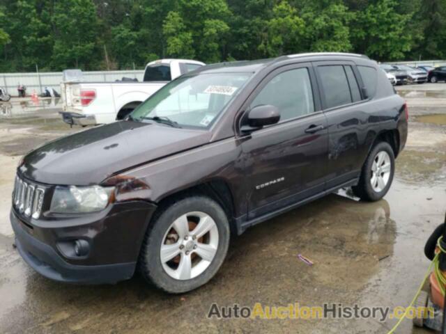 JEEP COMPASS LATITUDE, 1C4NJCEA9ED643775