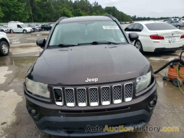 JEEP COMPASS LATITUDE, 1C4NJCEA9ED643775