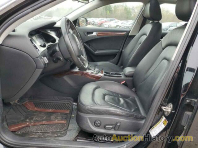 AUDI A4 PREMIUM PLUS, WAUFFAFL7AN056342