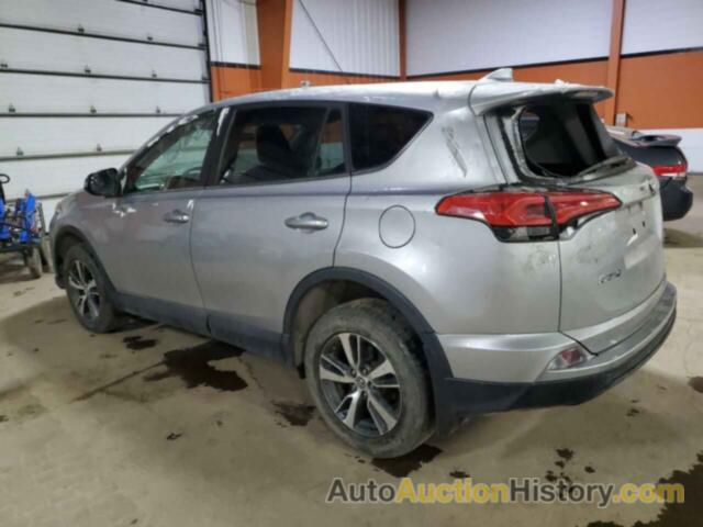 TOYOTA RAV4 LE, 2T3BFREV4GW434069