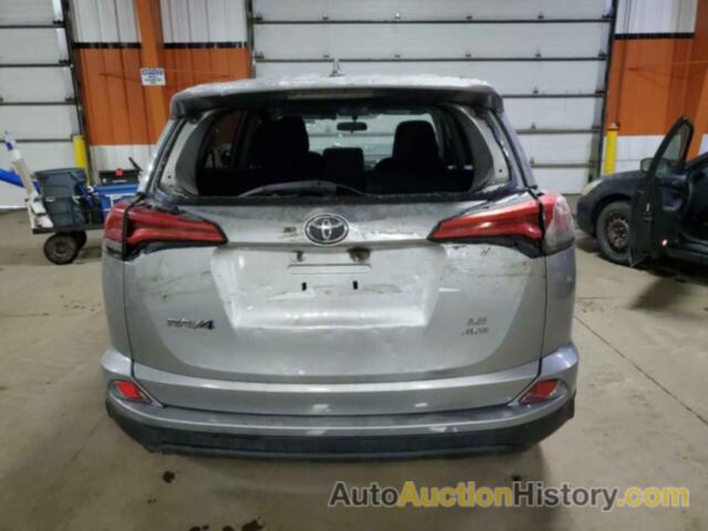 TOYOTA RAV4 LE, 2T3BFREV4GW434069