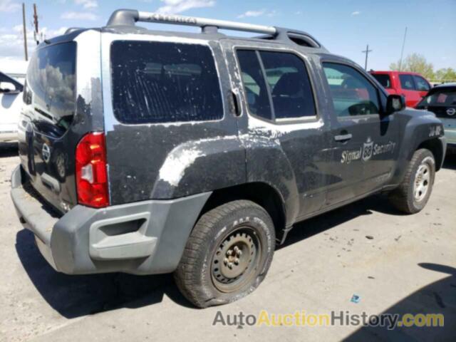 NISSAN XTERRA OFF ROAD, 5N1AN0NW6AC511288