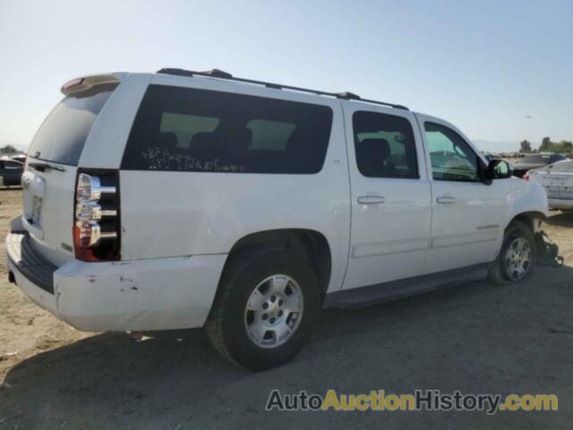 CHEVROLET SUBURBAN C1500 LT, 1GNSCJE06BR388033