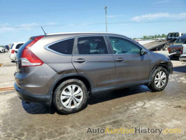 HONDA CRV EXL, 5J6RM4H74DL014163