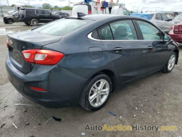 CHEVROLET CRUZE LT, 1G1BE5SM8H7149260