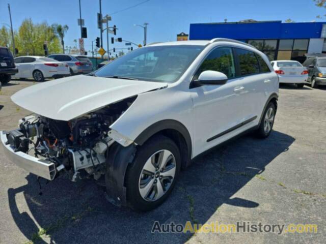 KIA NIRO FE, KNDCB3LC0K5353746