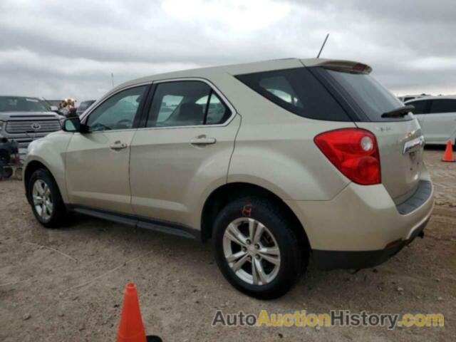 CHEVROLET EQUINOX LS, 2GNALAEK2F6131725