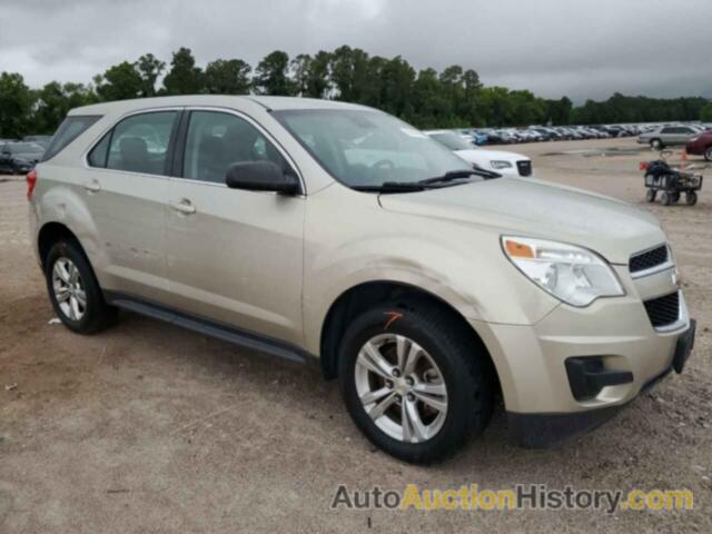 CHEVROLET EQUINOX LS, 2GNALAEK2F6131725