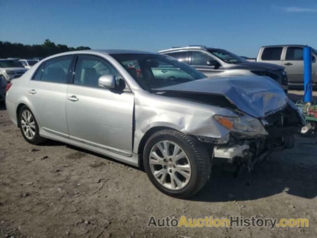 TOYOTA AVALON BASE, 4T1BK3DB4CU455829