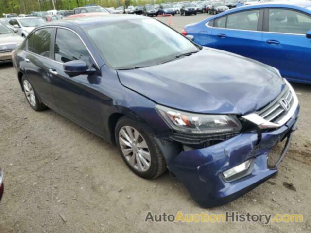 HONDA ACCORD EX, 1HGCR2F78DA119953