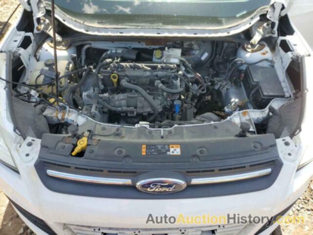 FORD ESCAPE SE, 1FMCU9GX4EUB17245