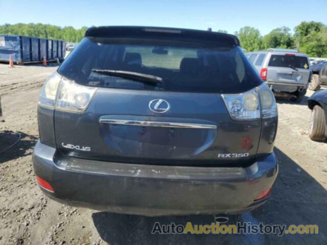 LEXUS RX350 350, 2T2HK31U98C089662