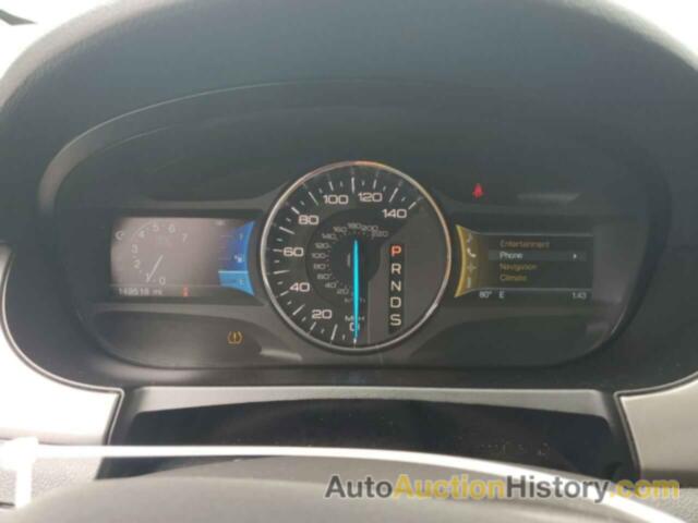 FORD EDGE SPORT, 2FMDK3AK0DBB86796