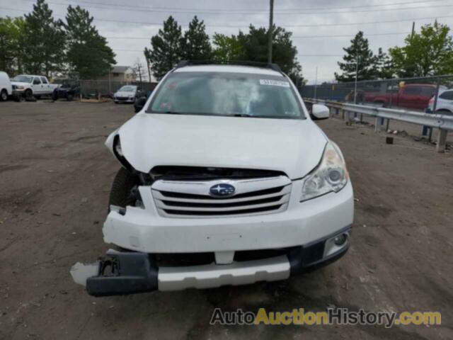 SUBARU OUTBACK 2.5I LIMITED, 4S4BRCKC3B3370380