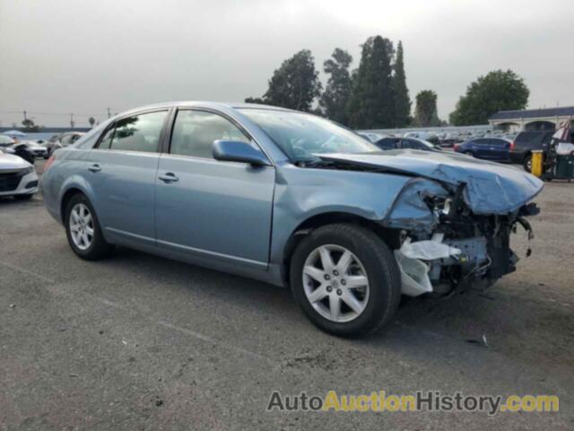 TOYOTA AVALON XL, 4T1BK36B87U181425