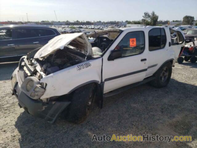 NISSAN XTERRA XE, 5N1ED28Y32C576646