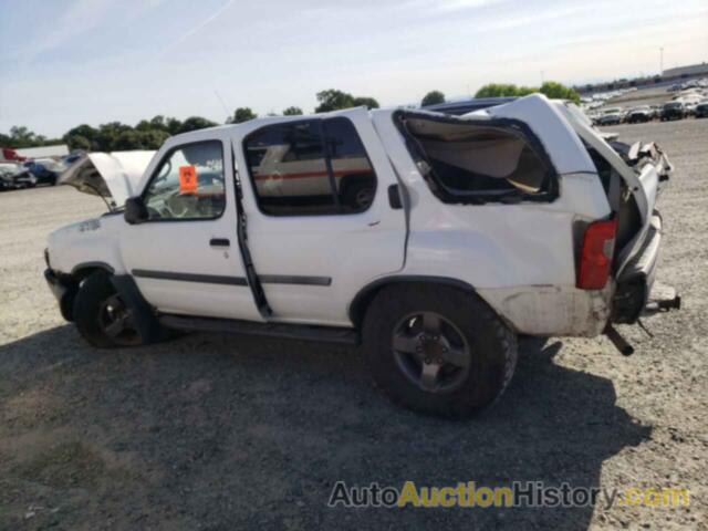 NISSAN XTERRA XE, 5N1ED28Y32C576646