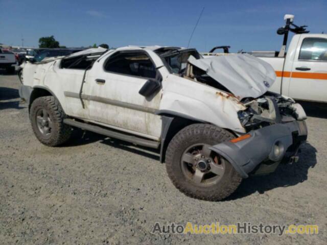 NISSAN XTERRA XE, 5N1ED28Y32C576646