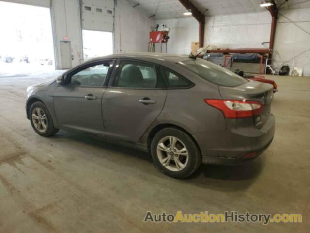 FORD FOCUS SE, 1FADP3F23DL317210