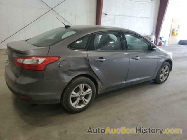 FORD FOCUS SE, 1FADP3F23DL317210