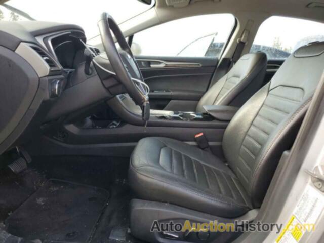 FORD FUSION SE, 3FA6P0HD2ER235106