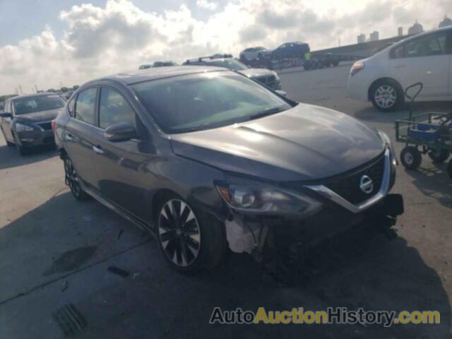 NISSAN SENTRA S, 3N1AB7AP7KY405108