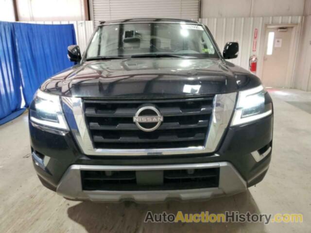 NISSAN ARMADA S, JN8AY2AC0N9161828