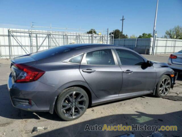 HONDA CIVIC SPORT, 2HGFC2F87MH546789