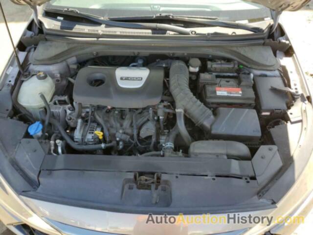 HYUNDAI ELANTRA SPORT, KMHD04LB8LU060722