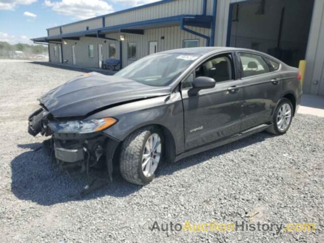 FORD FUSION SE, 3FA6P0LU5KR278454