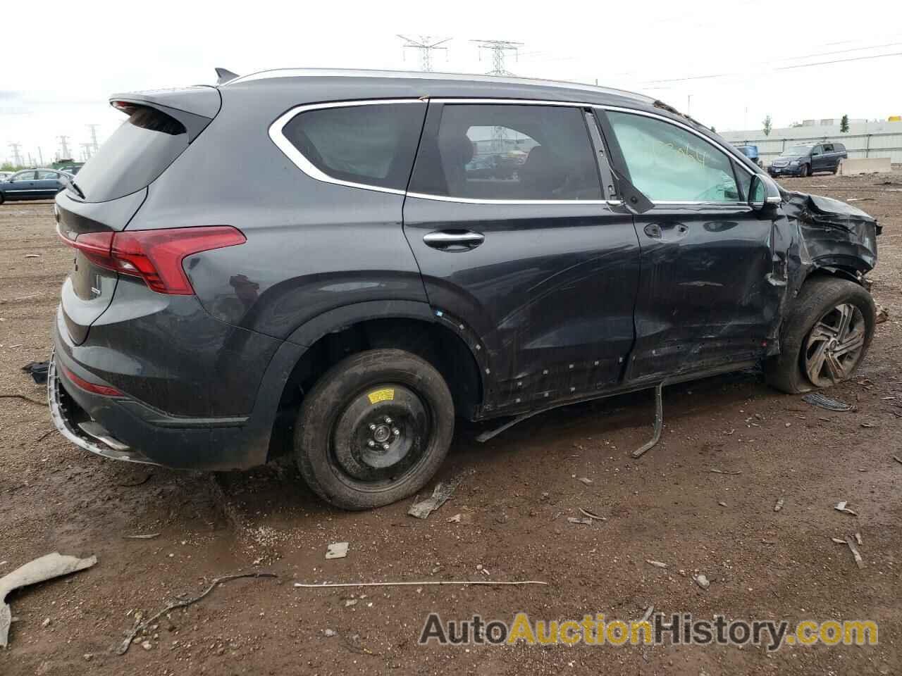 HYUNDAI SANTA FE SEL, 5NMS2DAJ3PH588777