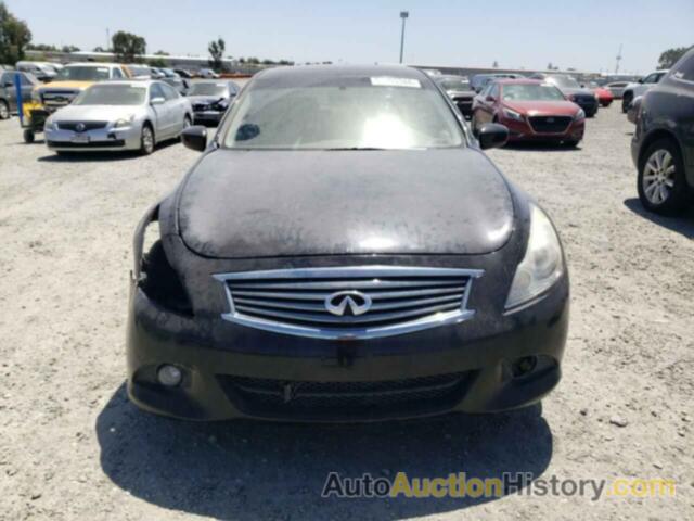 INFINITI G25 BASE, JN1DV6AP7BM600756