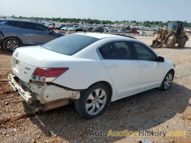 HONDA ACCORD EXL, 1HGCP26878A128065