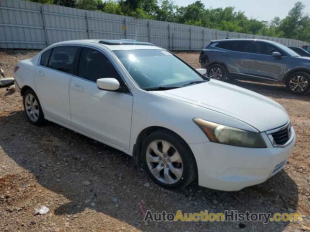 HONDA ACCORD EXL, 1HGCP26878A128065