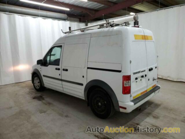 FORD TRANSIT XLT, NM0LS7BN6DT139754