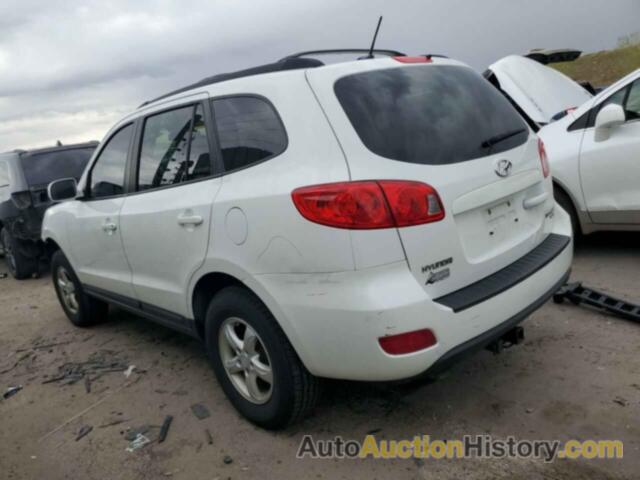 HYUNDAI SANTA FE GLS, 5NMSG73D78H172999