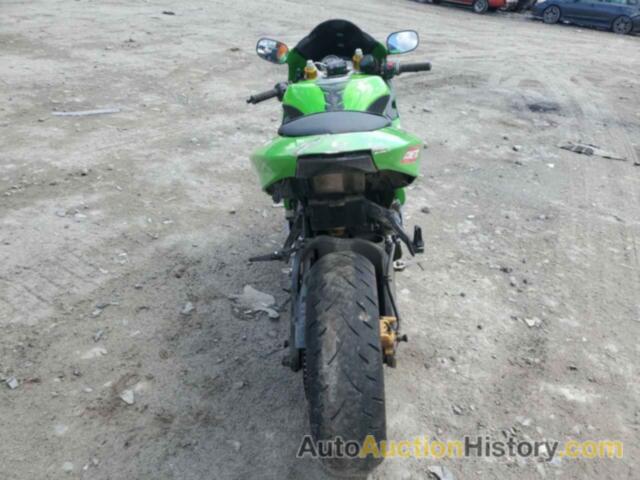 KAWASAKI ZX636 C1 C1, JKBZXJC166A047121