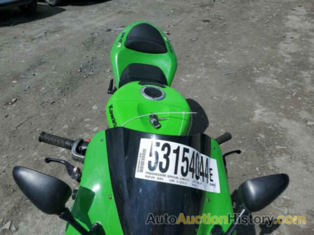 KAWASAKI ZX636 C1 C1, JKBZXJC166A047121