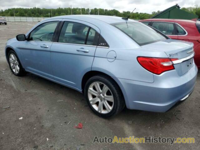 CHRYSLER 200 TOURING, 1C3CCBBB8DN515047